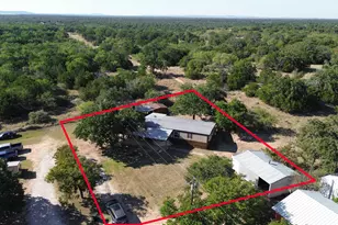 100 South St, Tow, TX 78672 - Photo 6