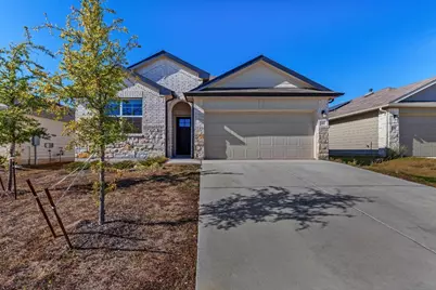 187 Coralbean Drive, Kyle, TX 78640 - Photo 1