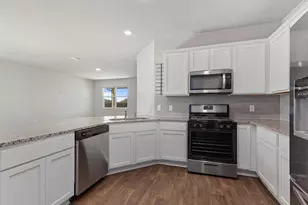 187 Coralbean Dr, Kyle, TX 78640 - Photo 6