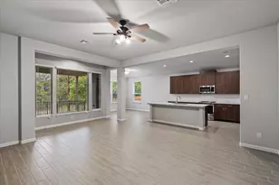 140 Scenic Hills Cir, Georgetown, TX 78628 - Photo 4