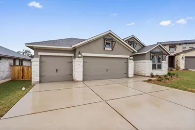 140 Scenic Hills Circle, Georgetown, TX 78628 - Photo 2