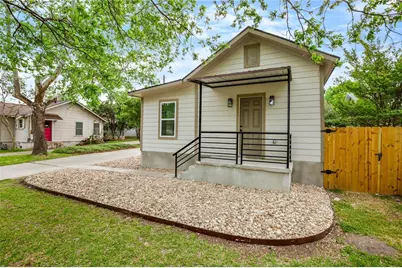 5405 Joe Sayers Avenue #A, Austin, TX 78756 - Photo 1