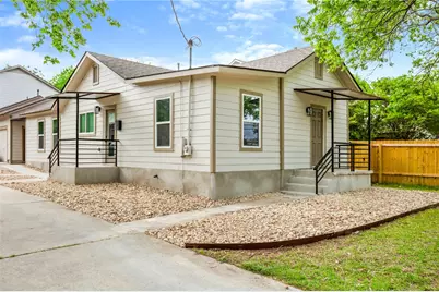 5405 Joe Sayers Avenue #A, Austin, TX 78756 - Photo 4