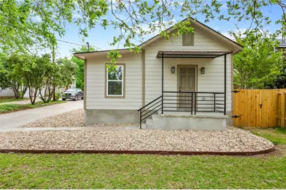 5405 Joe Sayers Avenue #A, Austin, TX 78756 - Photo 2