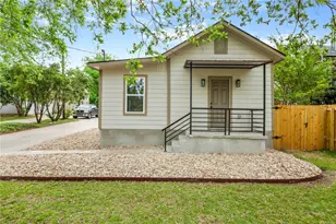 5405 Joe Sayers Ave, Austin, TX 78756 - Photo 2