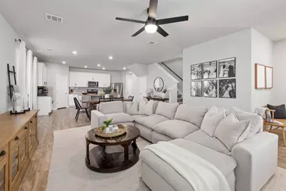 174 Delaware Mountains Terrace, Dripping Springs, TX 78620 - Photo 4