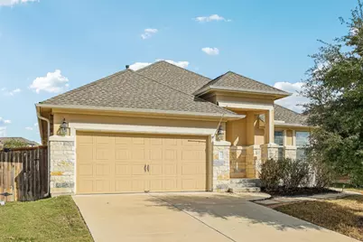 1012 Zacarias Drive, Leander, TX 78641 - Photo 2