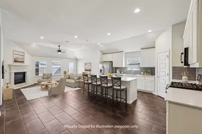 1012 Zacarias Drive, Leander, TX 78641 - Photo 6