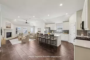 1012 Zacarias Dr, Leander, TX 78641 - Photo 6