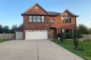 340 Santolina Ln, Round Rock, TX 78664 - Photo 1