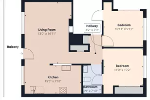 908 Poplar St, Austin, TX 78705 - Photo 16