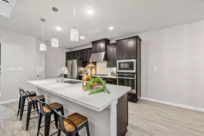 5149 Veranda Terrace, Round Rock, TX 78665 - Photo 6