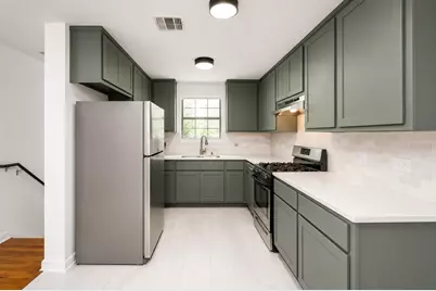 4001 Maplewood Avenue #B, Austin, TX 78722 - Photo 2