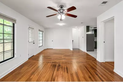4001 Maplewood Avenue #B, Austin, TX 78722 - Photo 8