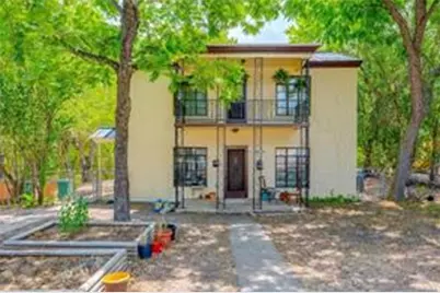 4001 Maplewood Avenue #B, Austin, TX 78722 - Photo 26