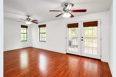 4001 Maplewood Avenue #B, Austin, TX 78722 - Photo 10
