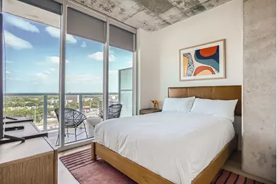 48 East Avenue #1707, Austin, TX 78701 - Photo 8