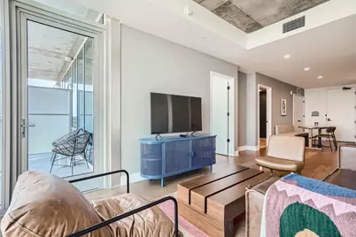 48 East Avenue #1707, Austin, TX 78701 - Photo 2