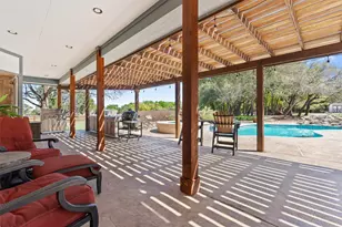 200 Four T Ranch Rd, Georgetown, TX 78633 - Photo 4