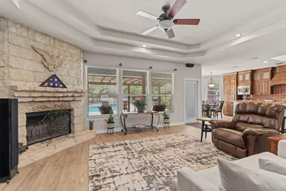 200 Four T Ranch Road, Georgetown, TX 78633 - Photo 12