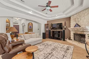 200 Four T Ranch Rd, Georgetown, TX 78633 - Photo 2