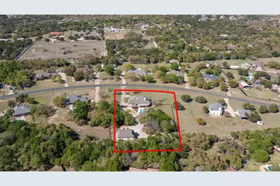 200 Four T Ranch Road, Georgetown, TX 78633 - Photo 36