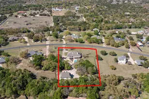 200 Four T Ranch Rd, Georgetown, TX 78633 - Photo 36