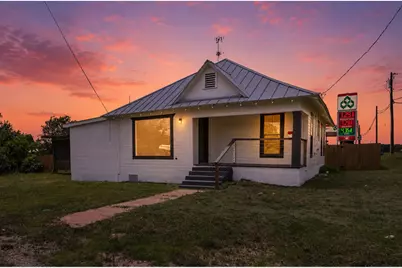 100 W Caskey Street, Florence, TX 76527 - Photo 2
