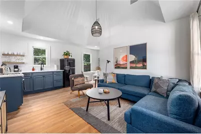 1503 Drake Avenue #A, Austin, TX 78704 - Photo 4