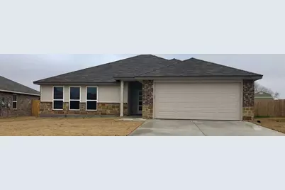 2705 Turning Creek Street, Temple, TX 76504 - Photo 1