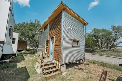15211 Fitzhugh Road #C - Tiny House, Austin, TX 78736 - Photo 14
