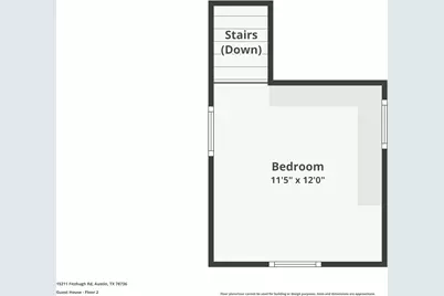 15211 Fitzhugh Road #C - Tiny House, Austin, TX 78736 - Photo 22
