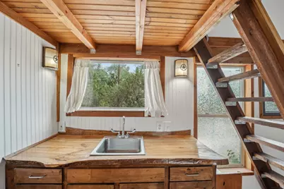15211 Fitzhugh Road #C - Tiny House, Austin, TX 78736 - Photo 4