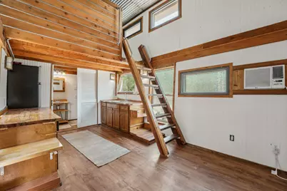 15211 Fitzhugh Road #C - Tiny House, Austin, TX 78736 - Photo 2