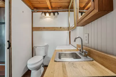15211 Fitzhugh Road #C - Tiny House, Austin, TX 78736 - Photo 8