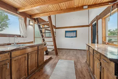 15211 Fitzhugh Road #C - Tiny House, Austin, TX 78736 - Photo 6