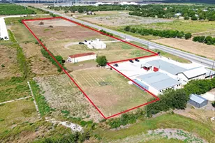 9675 Hwy 142, Maxwell, TX 78656 - Photo 1
