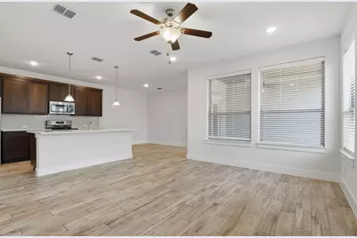 460 Parkline Drive #34B, Georgetown, TX 78626 - Photo 4