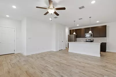 460 Parkline Drive #34B, Georgetown, TX 78626 - Photo 6