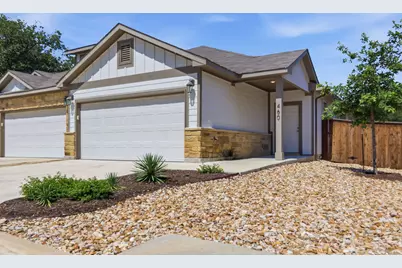 460 Parkline Drive #34B, Georgetown, TX 78626 - Photo 1