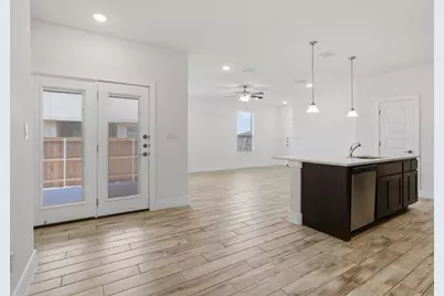 460 Parkline Drive #34B, Georgetown, TX 78626 - Photo 10