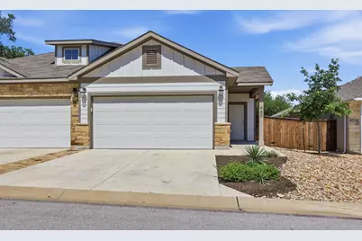460 Parkline Drive #34B, Georgetown, TX 78626 - Photo 2