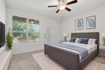 460 Parkline Drive #34B, Georgetown, TX 78626 - Photo 22