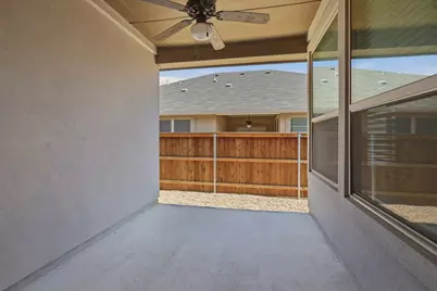 460 Parkline Drive #34B, Georgetown, TX 78626 - Photo 16