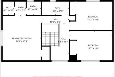 12901 Lamplight Village Avenue, Austin, TX 78727 - Photo 22