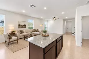 545 Henry Milton Rd, Georgetown, TX 78626 - Photo 6