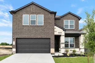 545 Henry Milton Rd, Georgetown, TX 78626 - Photo 2