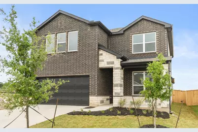 545 Henry Milton Road, Georgetown, TX 78626 - Photo 1