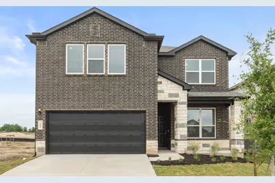 545 Henry Milton Road, Georgetown, TX 78626 - Photo 2