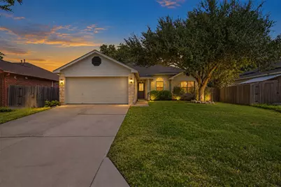 509 Morning Dove Drive, Hutto, TX 78634 - Photo 1